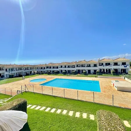 Casa Santos * Албуфейра