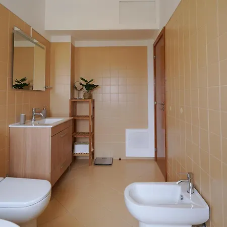 Дом отдыха Casa Santos *