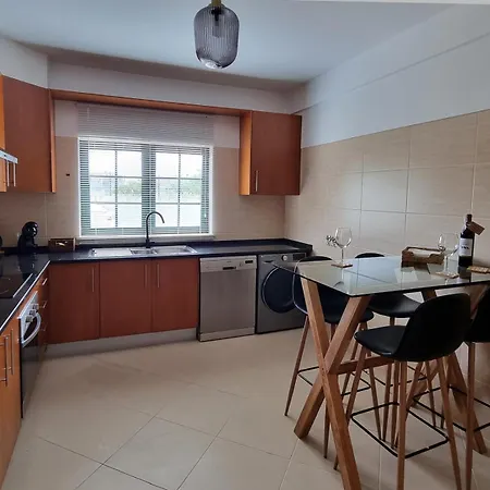 Дом отдыха Casa Santos