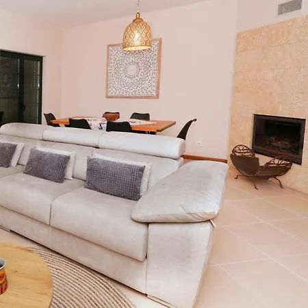 Casa Santos Сasa de vacaciones *