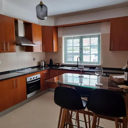 Casa Santos Сasa de vacaciones