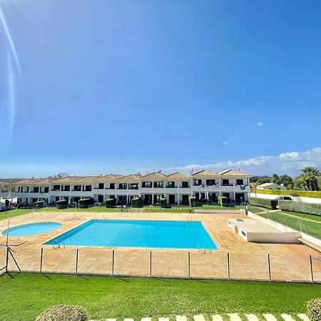 Tatil Evi Casa Santos *