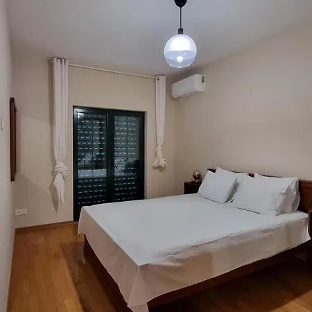 Casa Santos Tatil Evi *