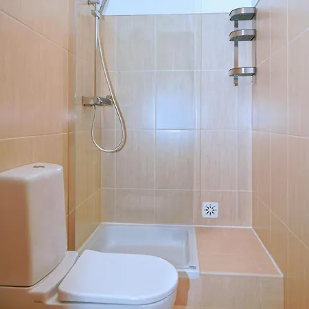 Casa Santos Tatil Evi