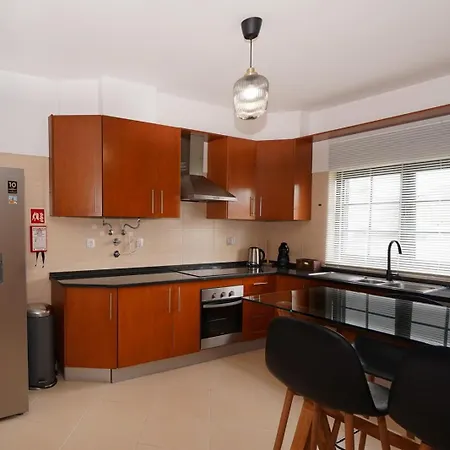 Tatil Evi Casa Santos Albufeira