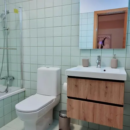 Tatil Evi Casa Santos