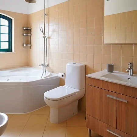 Tatil Evi Casa Santos *