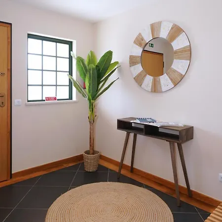 Tatil Evi Casa Santos *